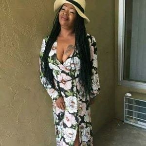 Meet your Posher, Tisha